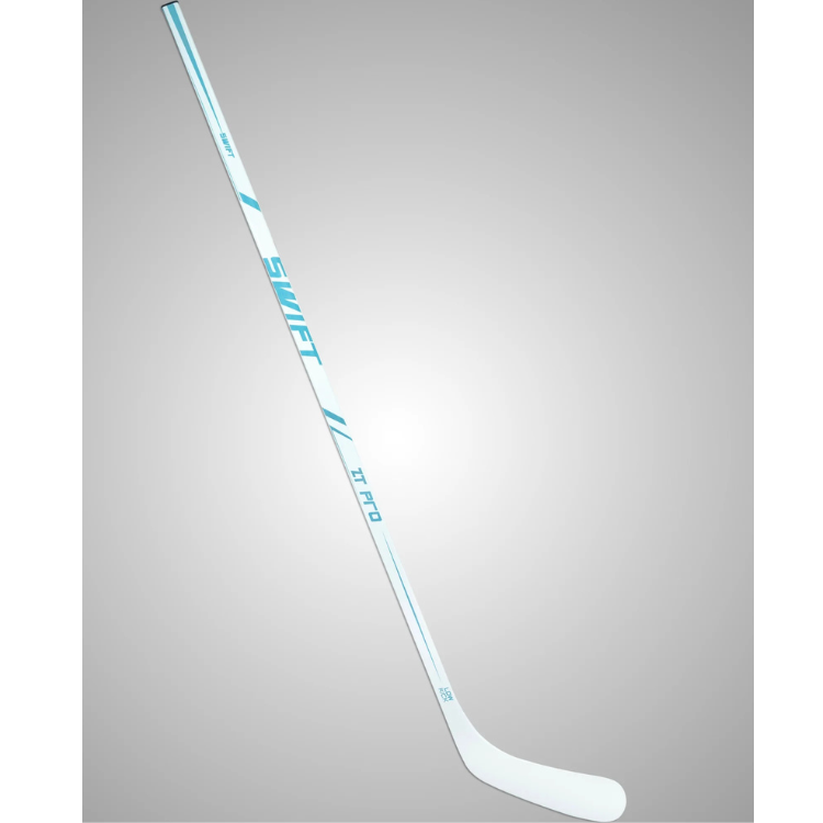 Swift ZT Pro White Hockey Stick